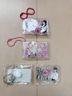 みてコレ！ME:I KEIKO RINON SUZU 3個セット