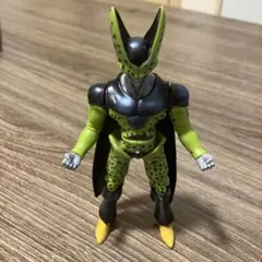 ドラゴンボール　 ハイスペックカラーリングフィギュア　セルのサムネイル