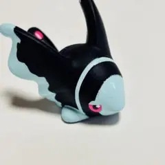 ネオトラント　ポケモン　全国版　金銀　ソフビ　指人形　初代　モンコレ