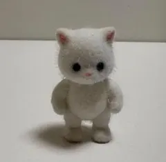 シルバニアファミリー ペルシャネコの赤ちゃん