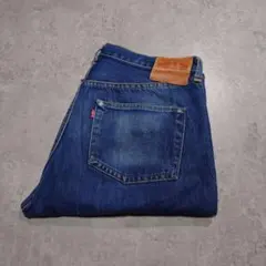 90s Levi's S501XX バレンシア USA製 濃紺 W36