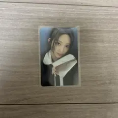 IVE ガウル　トレカセット