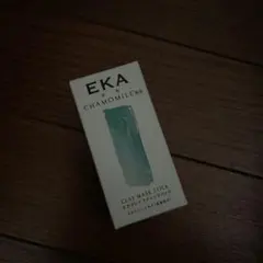 【未使用】EKA エカ クレイスティック　パッケージのサムネイル