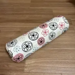 809 カイロプラクティック　あおたけカバー　整体枕カバー　あおたけ運動枕