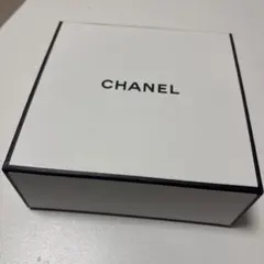 シャネル　箱