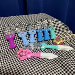 スター☆トゥインクルプリキュア スターカラーペン まとめ売り