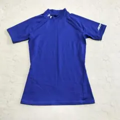 キッズ子供用　美品アンダーアーマー　半袖シャツ　BCM