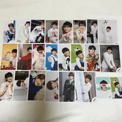 美少年 藤井直樹 公式写真 まとめ売り 24枚