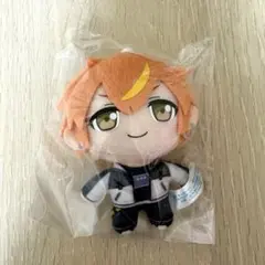 プロセカ セガラッキーくじ B賞 東雲彰人 ぷちぬい