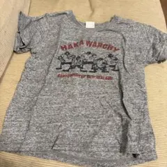 Canterbury Haka Warcry Tシャツ 130のサムネイル