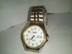 ORIENT オリエント 腕時計 ※美品※のサムネイル