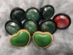 あんスタ リングライト リンライ 蓮巳敬人 鬼龍紅郎