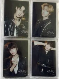 スキズ トレカ まとめ売り ②