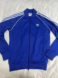 adidas ジャージ