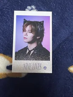 超特急　ミニフォト　カイ