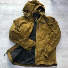 patagonia パタゴニアFogoule フォグールジャケット M/L - メルカリ