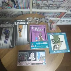 一番くじ下位賞、ガチャ景品まとめ売り