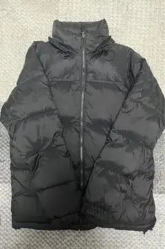 ニコアンド ダウンジャケット M 値下げ中★