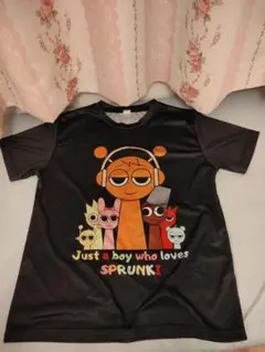 【美品】スプランキー　キッズTシャツ　150センチ