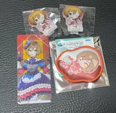 プロセカ サマーフェア2024 アニメイト特典 MEIKO まとめ売り
