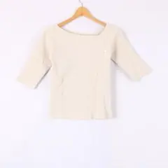 【新品・未使用】Ray Cassin レイ・カズン　レディス　ニット