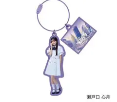 のぎBOX S賞 トランプ型アクリルスタンド 瀬戸口 心月 のぎBOX S賞 トランプ型アクリルスタンド 瀬戸口 心月 のぎBOX S