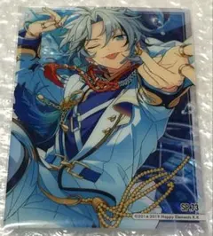 あんスタ クリアカードコレクション SP 滝維吹