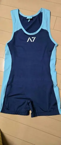 A7 iced シングレット M