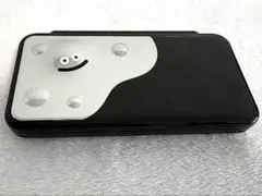 Newニンテンドー2DS LL はぐれメタルエディション 動作確認済