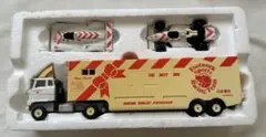 Footwork Racing Teamコレクターズアイテムのサムネイル