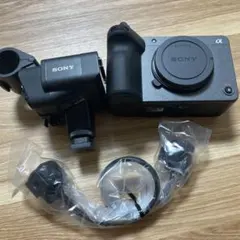 総額52万 fx30 EPZ18-105f4 DJI RS3撮影セット - メルカリ