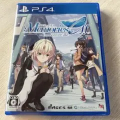 PS4 メモリーズオフ -Innocent Fille-
