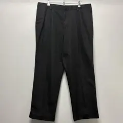 Dockers リネン×コットン スラックス - メルカリ