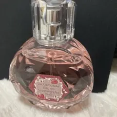 ジルスチュアートJILLSTUART 香水ストロベリー＆ティー オードトワレ　苺