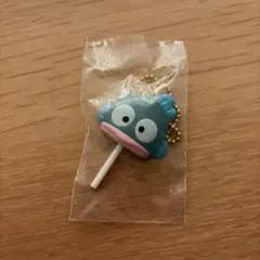 サンリオ　カラフルキャンディチャーム　ハンギョドン