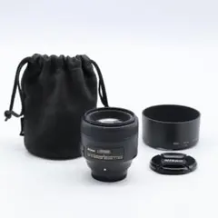 2026年最新】Nikon 単焦点マイクロレンズ AF-S DX Micro NIKKOR 85mm f