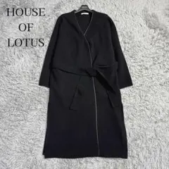 超美品 ハウスオブロータス ヤク ストール ポンチョ ウール ニット 羽織 超美品 ハウスオブロータス ヤク ストール ポンチョ ウール ニット