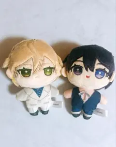 2026年最新】ナカまであいして ぬいぐるみの人気アイテム - メルカリ