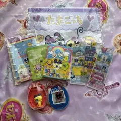 新品　たまごっちグッズまとめ売り 2026年最新】たまごっちまとめ売りの人気アイテム - メルカリ
