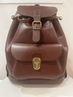 ヘルツ　スタンダードなリュック　M　HERZのサムネイル