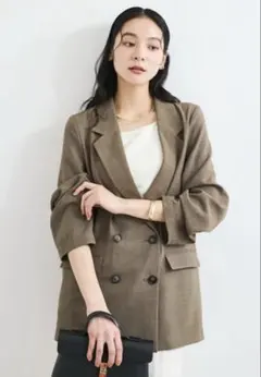 週末限定セール！VIS テーラードジャケット