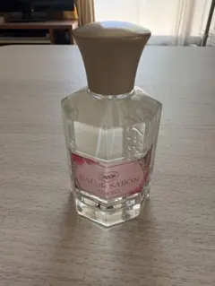 SABON EAU de SABON TOKYOのサムネイル