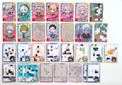 にじさんじ にじチップス