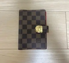 2025年最新】ダミエ 手帳カバーの人気アイテム - メルカリ