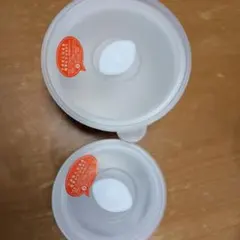 ディズニーレンジパック2個セット