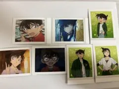 劇場版名探偵コナン 100万ドルの五稜星（みちしるべ）　ぱしゃこれ