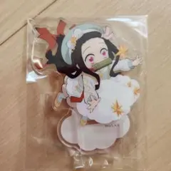 クリスマス2024 アクリルスタンド 竈門禰豆子