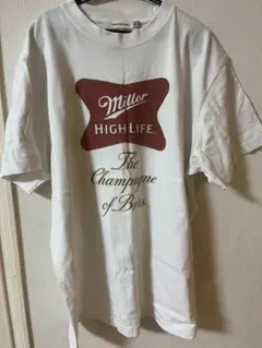 AP STUDIO GOOD ROCK SPEED Miller Tシャツ