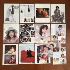 大原麗子 直筆サイン色紙 Yahoo!オークション -「大原麗子サイン」の落札相場・落札価格