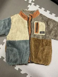 110cm フリースジャケット